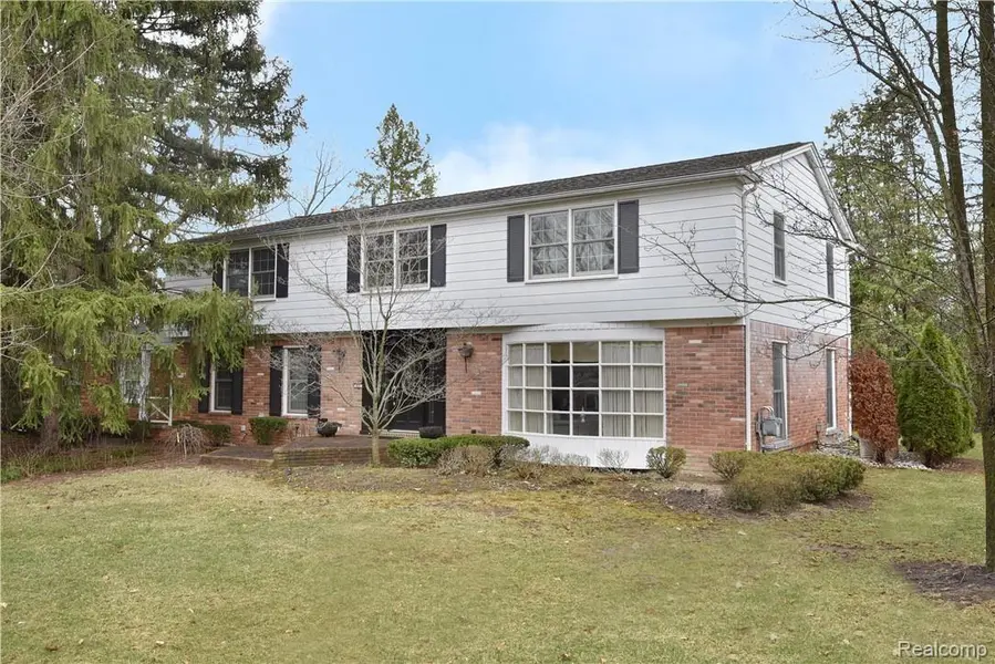 432 HUNT MASTER CT, Bloomfield Hills, MI 48304