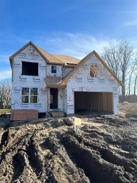 45853 Spruce, Plymouth, MI 48170