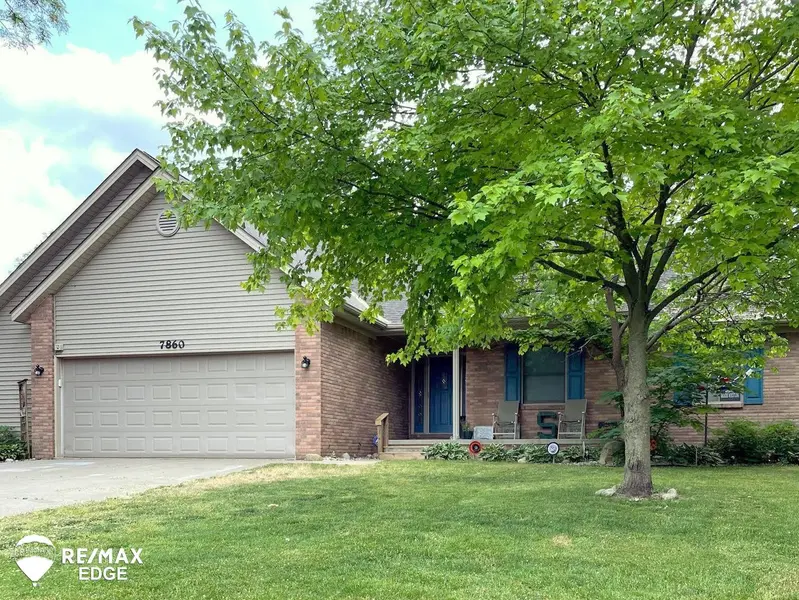 7860 Almont, Almont, MI 48003