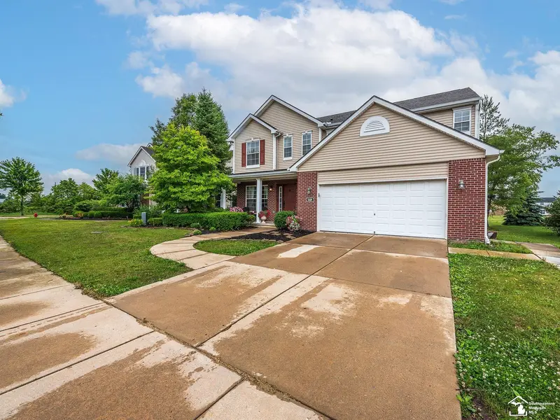 5009 Westminster, Dundee, MI 48131