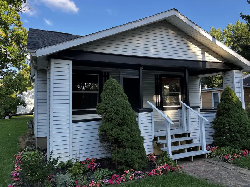 209 N Fourth ST, Sturgis, MI 49091