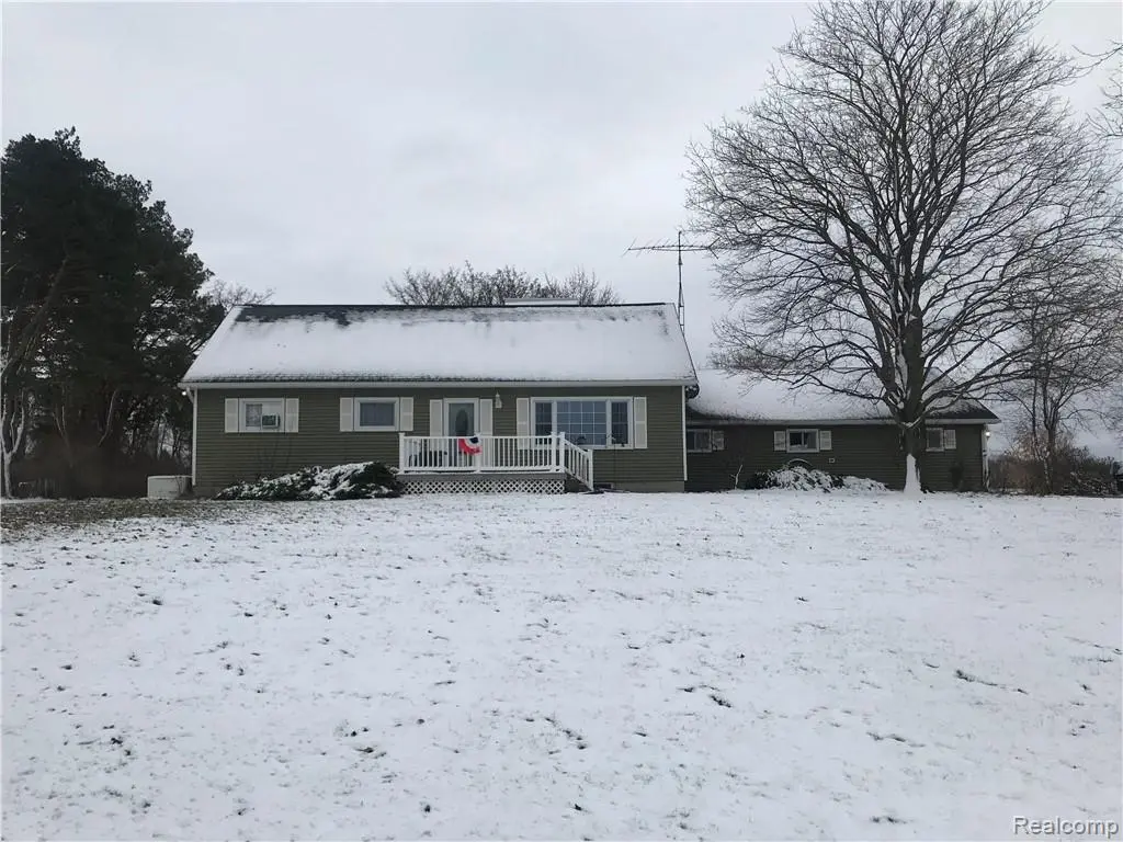 Lapeer, MI 48446,5497 LIPPINCOTT RD