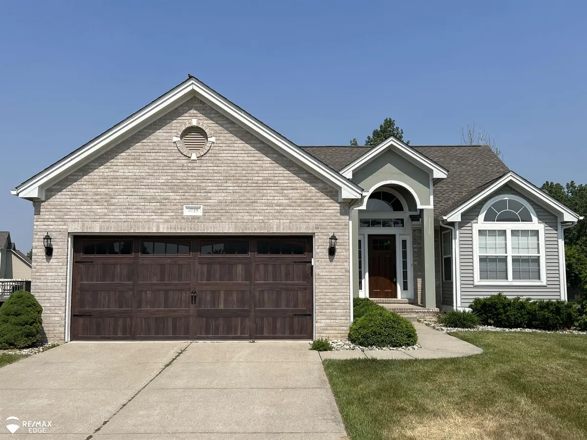 4118 Aspen Circle, Grand Blanc Twp, MI 48439