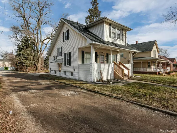 Clinton Township, MI 48036,23451 E SCOTT BLVD