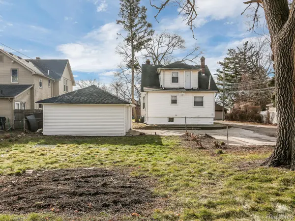 Clinton Township, MI 48036,23451 E SCOTT BLVD