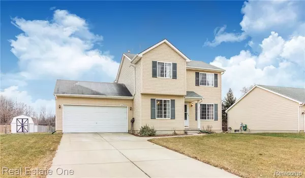 Flint, MI 48507,5379 Tall Oaks DR