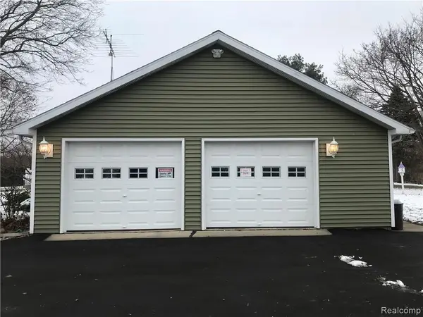 Lapeer, MI 48446,5497 LIPPINCOTT RD