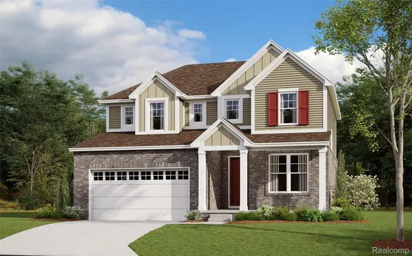 Plymouth, MI 48170,45853 Spruce