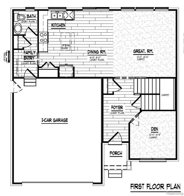 Plymouth, MI 48170,45853 Spruce