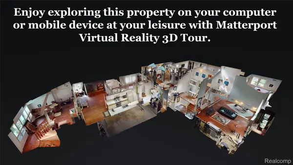 Bloomfield Hills, MI 48301,475 Goodhue RD