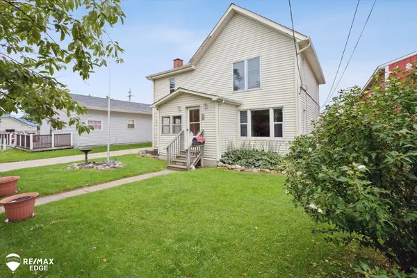 Lapeer, MI 48446,241 Howard