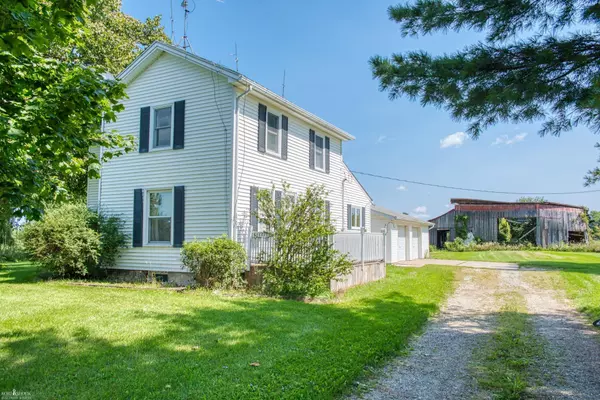 2600 Escott, Owosso, MI 48867