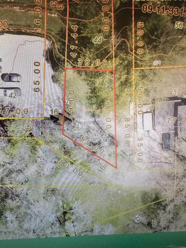 Orion Twp, MI 48362,0 Susan Marie ST