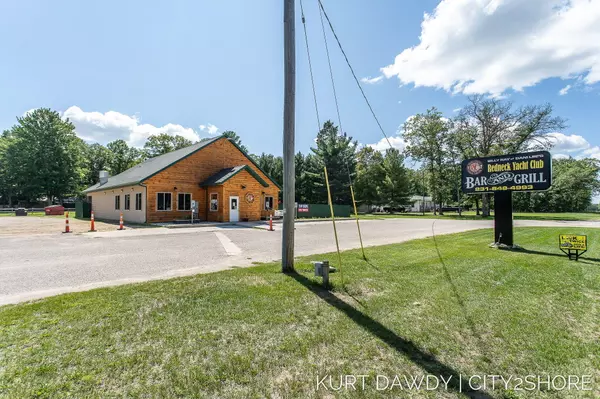 Wellston, MI 49689,19327 Caberfae Highway