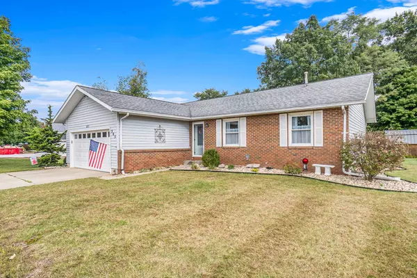 Centreville, MI 49032,505 Anthony DR