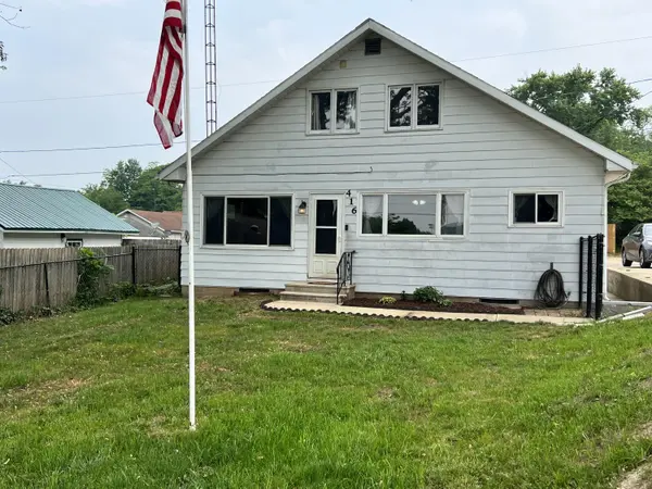 Buchanan, MI 49107,416 W Chicago ST