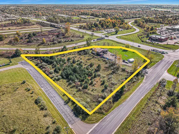 14050 Edgerton AVE NE, Cedar Springs, MI 49319