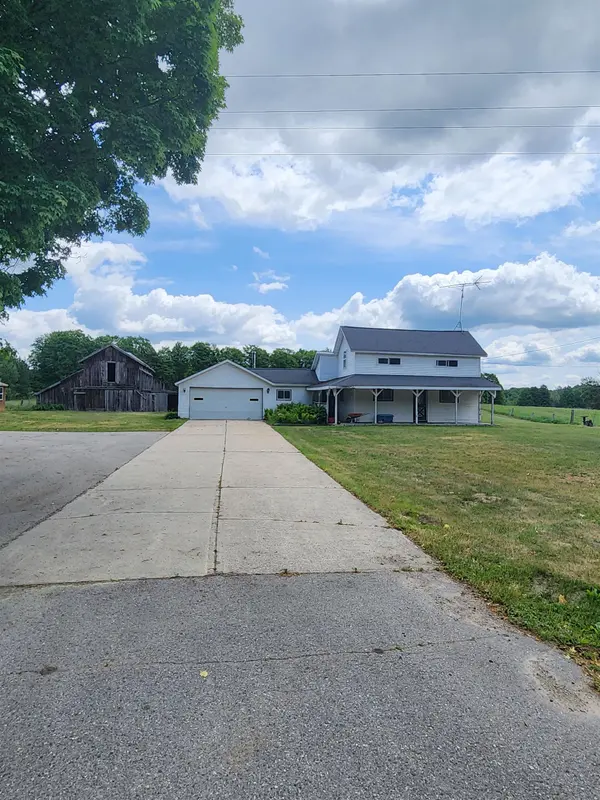 6205 County Road 491, Albert Twp, MI 49756