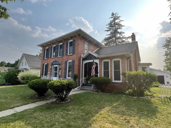 Adrian, MI 49221,162 Park