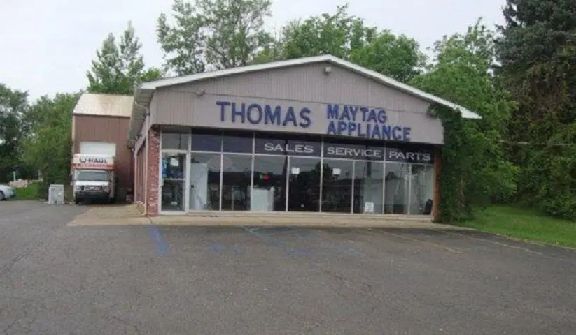 5600 S Saginaw, Grand Blanc, MI 48507