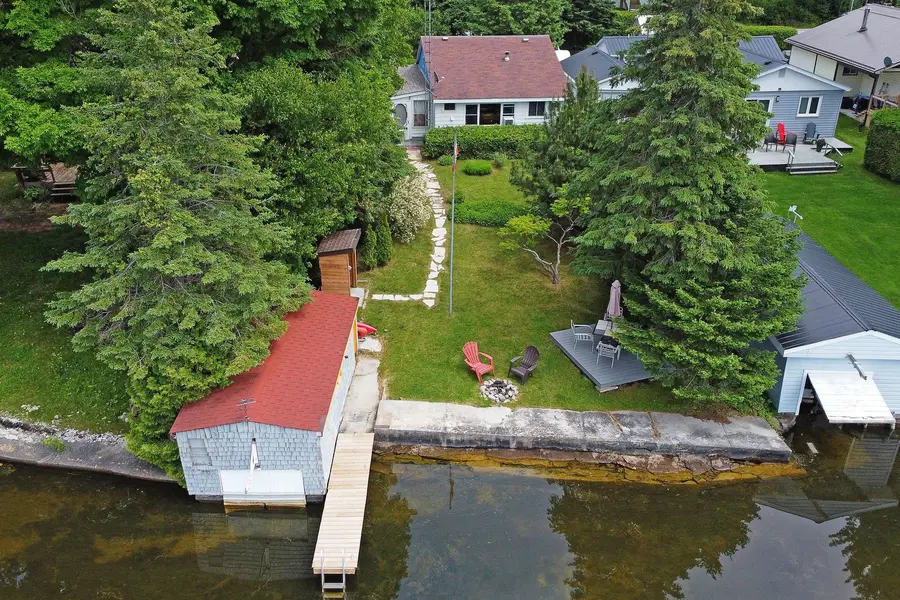 70 Antiquary RD, Kawartha Lakes, ON K0M 2B0