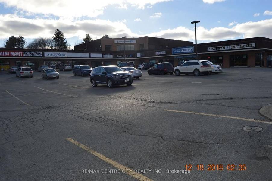 312 Commissioners RD W #203, London South, ON N6J 1Y3