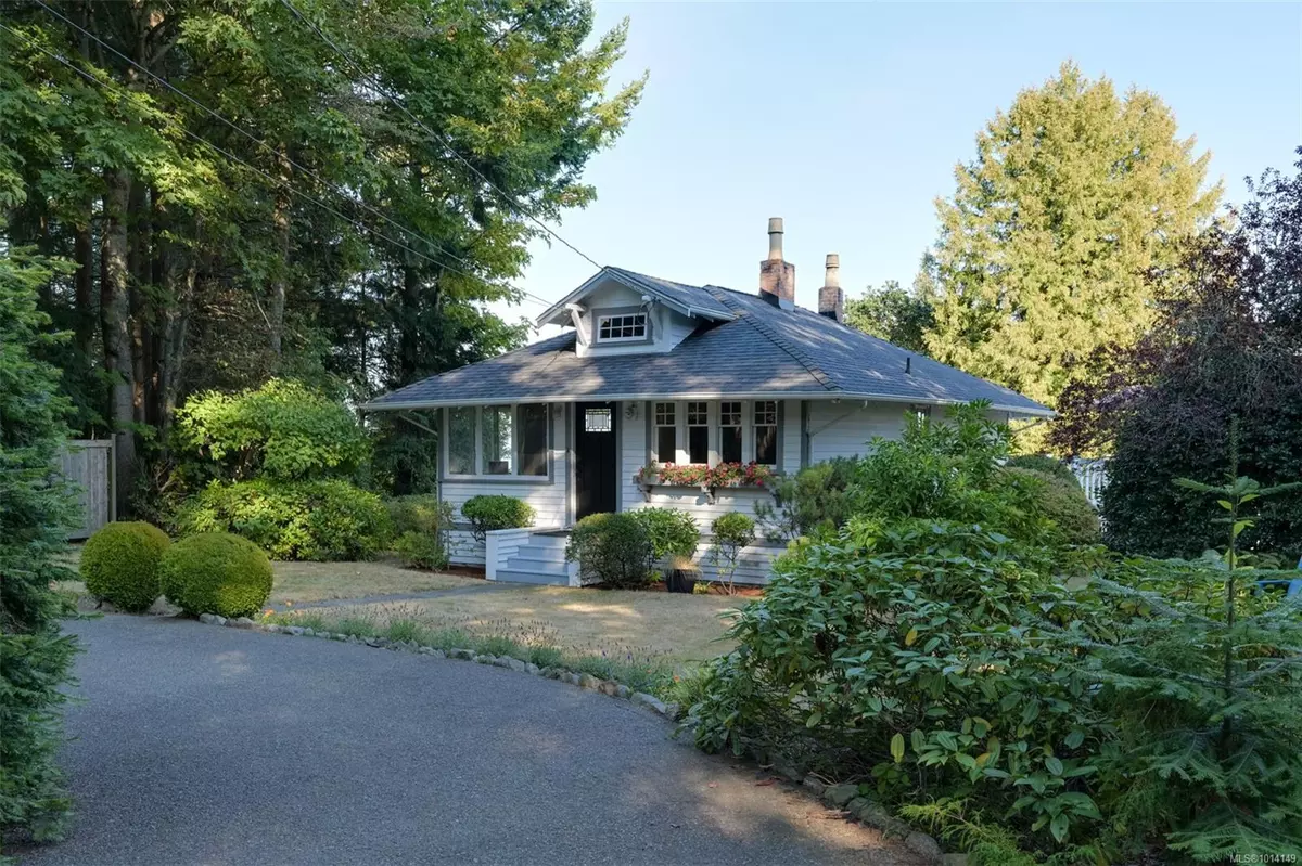 North Saanich, BC V8L 1G9,8645 East Saanich Rd