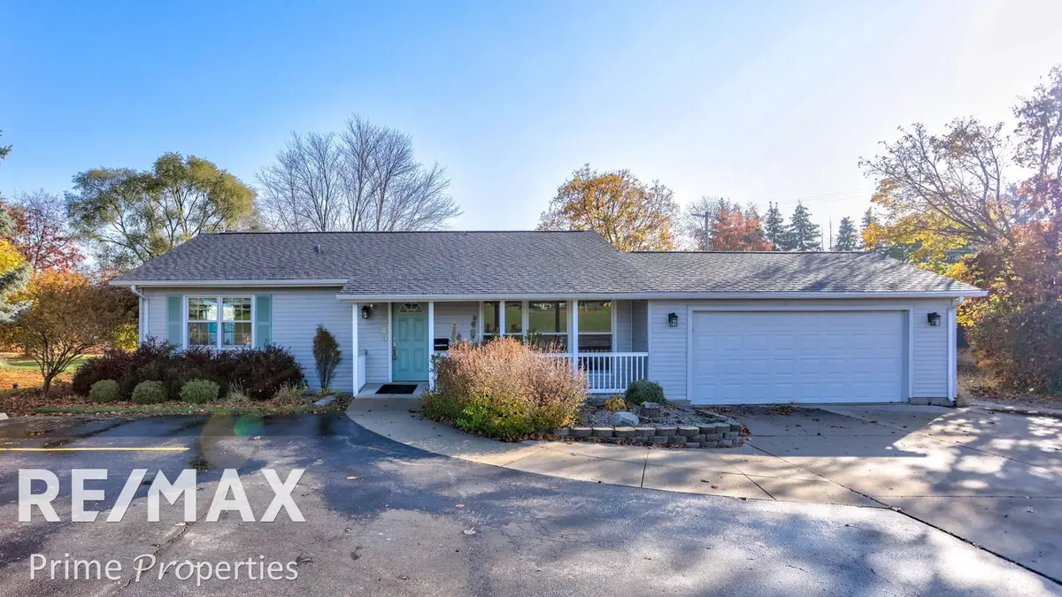 1250 Cleaver Road, Almer Twp, MI 48723