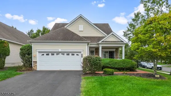 591 Post Ln, Franklin Twp., NJ 08873