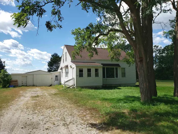 5050 N. Black River, Croswell, MI 48422