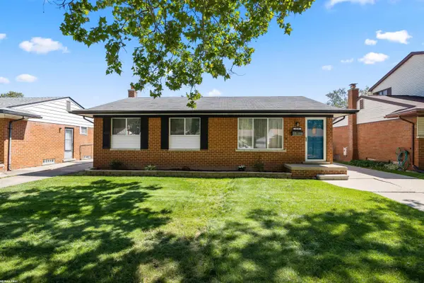 Clawson, MI 48017,410 N Chocolay