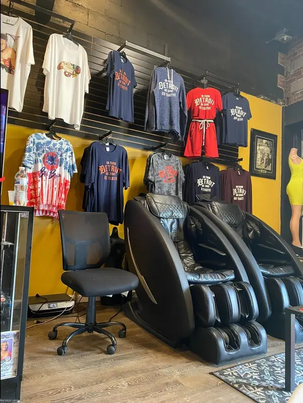 Detroit, MI 48224,15120 Harper AVE