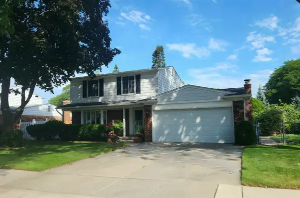30845 Primrose, Warren, MI 48088