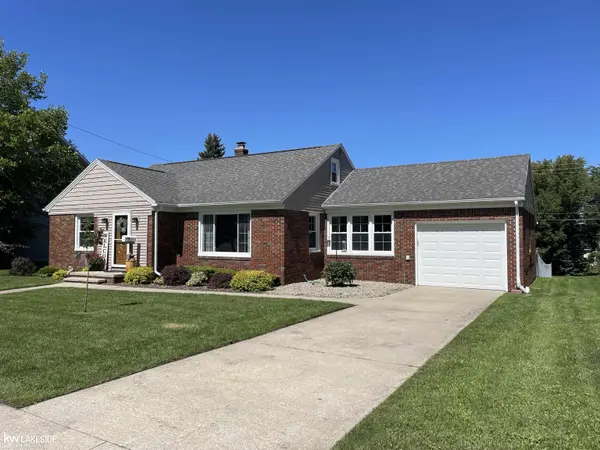 329 E Irwin, Bad Axe, MI 48413