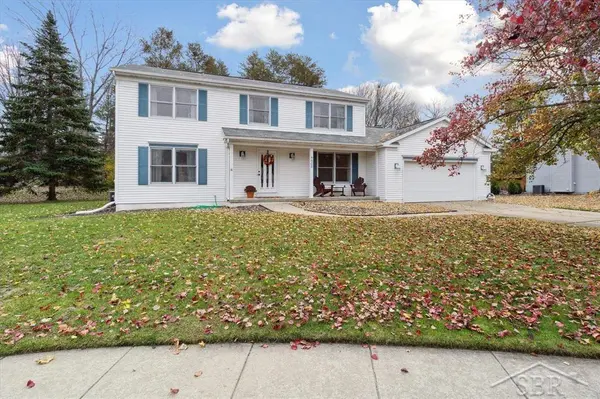 Midland, MI 48642,4608 Lund Drive