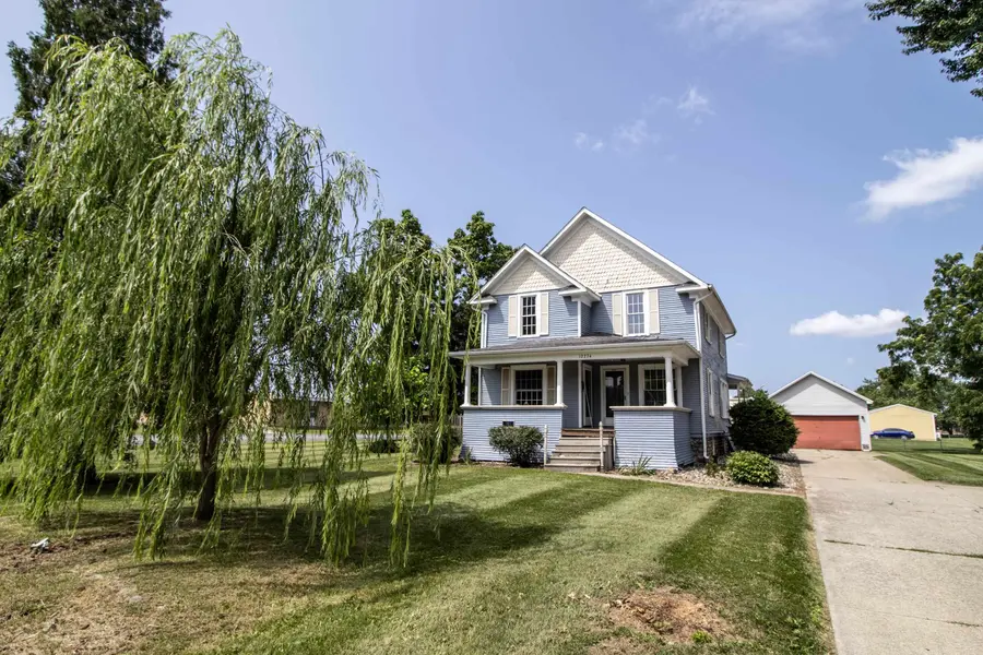 12274 Church, Birch Run, MI 48415