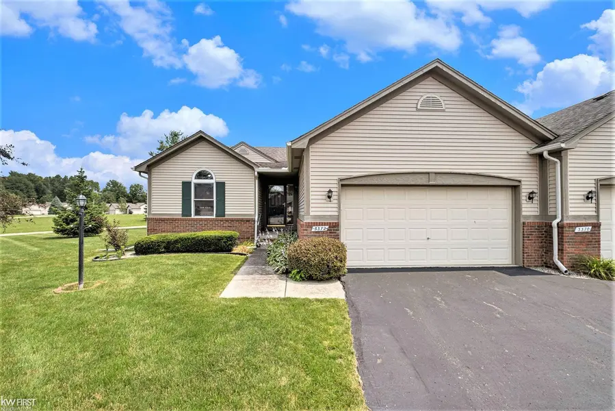 3372 Spruceridge Court, Davison, MI 48423