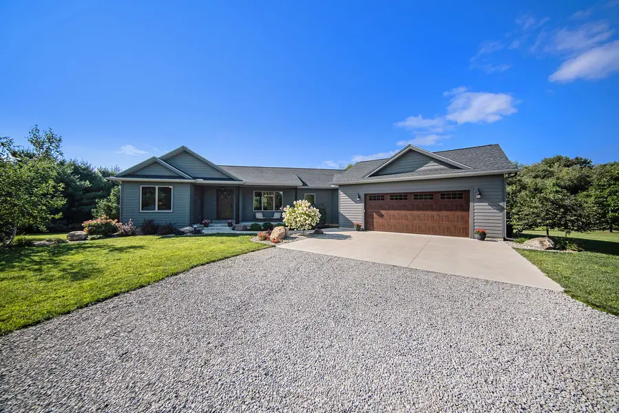 12238 Laird RD, Brooklyn, MI 49230