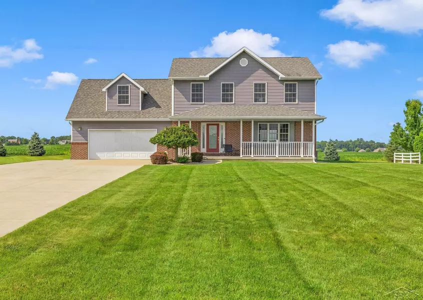 10199 Lange, Birch Run, MI 48415
