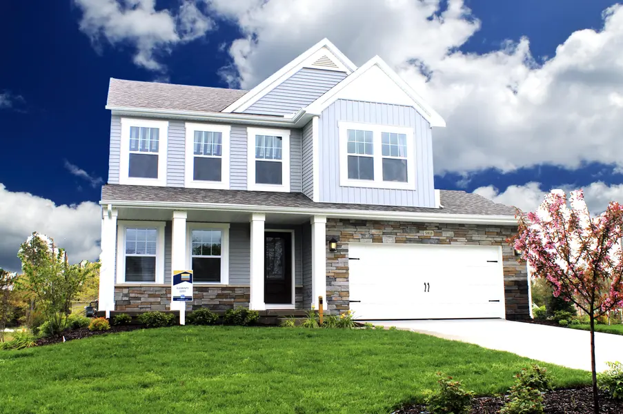 5274 Lake Pines CT, Vicksburg, MI 49097