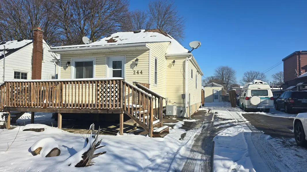 Address Not Disclosed