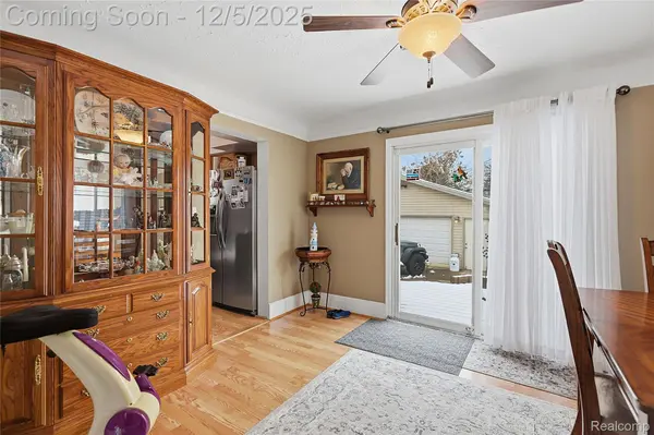 Center Line, MI 48015,8121 Edward