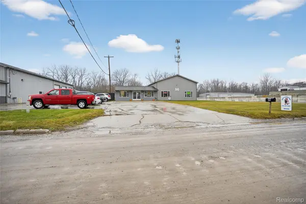 Flushing, MI 48433,4057 Commerce DR