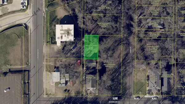 Shreveport, LA 71104,662 Buckelew