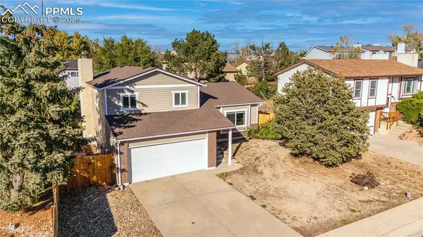 Colorado Springs, CO 80920,3850 Beltana DR