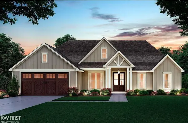 South Lyon, MI 48178,61 Deanna Kay CT