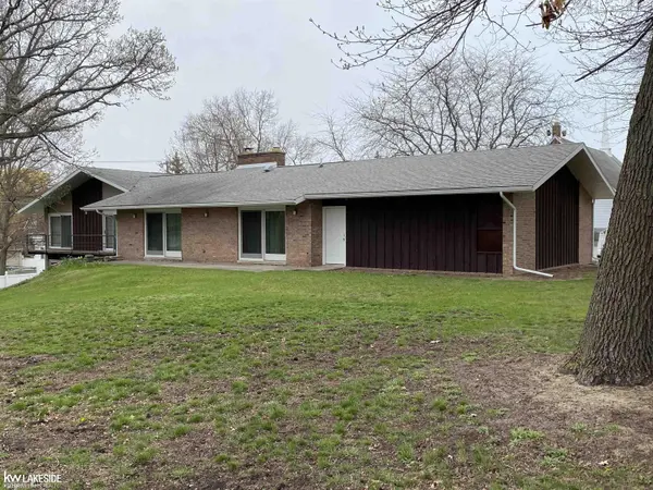 Bay Port, MI 48720,838 2nd