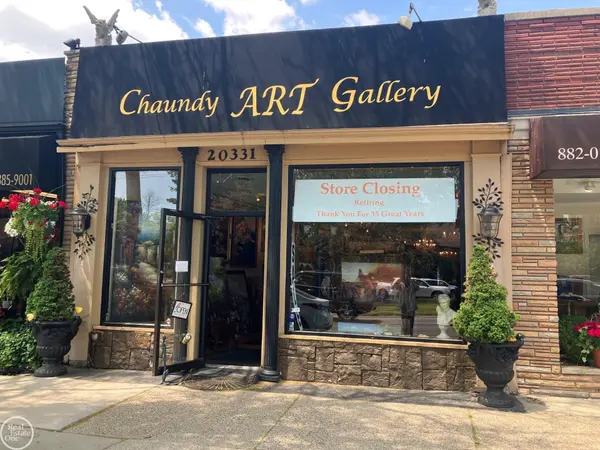 20331 Mack, Grosse Pointe Woods, MI 48236