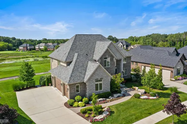 Washington Twp, MI 48094,62374 Sawgrass