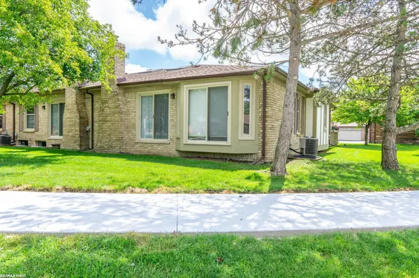 Shelby Twp, MI 48315,49413 Ferrisburg